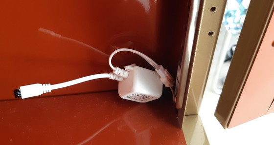 Image 1 of Müller Classic Line Vitrine SB 424-4