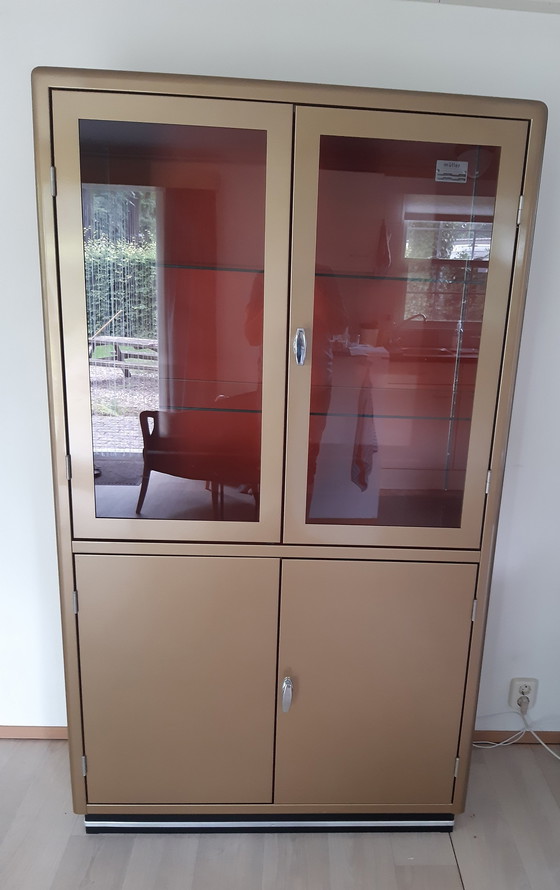 Image 1 of Müller Classic Line Vitrine SB 424-4