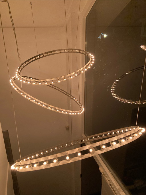 Pauwels Citadel Composition Hängelampe