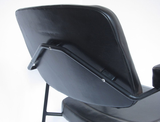 Image 1 of Pierre Paulin Thonet Stuhl