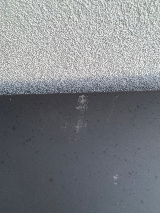 Image 1 of Harrie Leenders Spot Outdoor-Kamin mit verlängertem Rohr