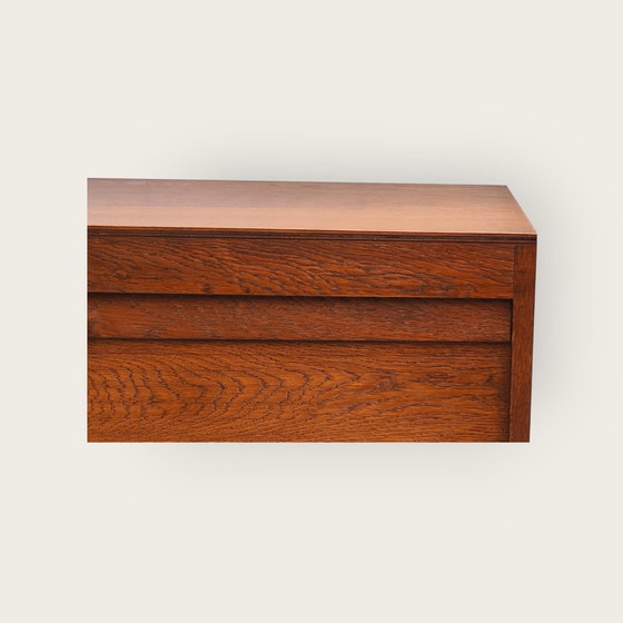 Image 1 of Mid-Century-Aktenschrank