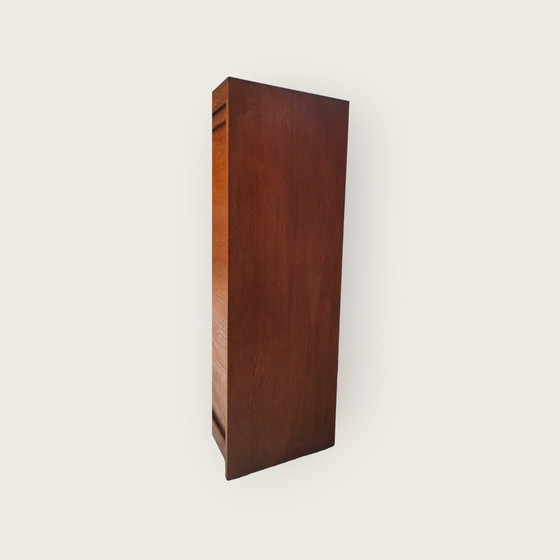 Image 1 of Mid-Century-Aktenschrank