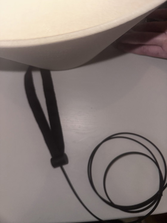 Image 1 of Forestier Lampe carrie s