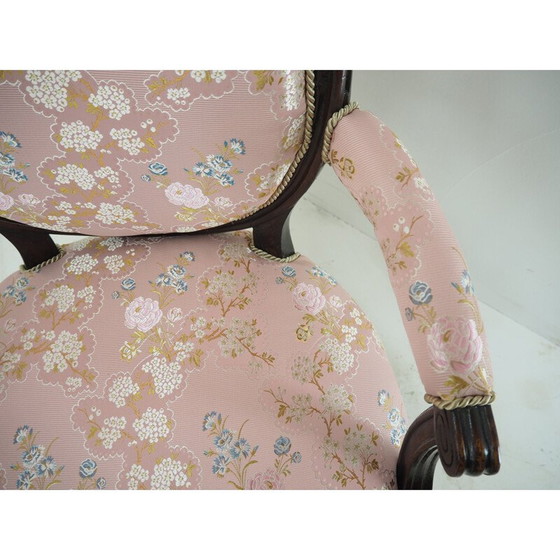 Image 1 of Vintage Jugendstil-Sessel, 1890