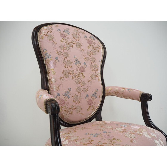 Image 1 of Vintage Jugendstil-Sessel, 1890