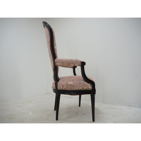 Image 1 of Vintage Jugendstil-Sessel, 1890