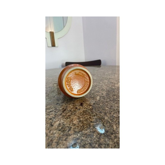 Image 1 of Weinlesevase aus Westdeutschland, 1970