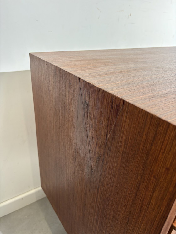 Image 1 of Mcintosh "Versteckter Griff" Sideboard