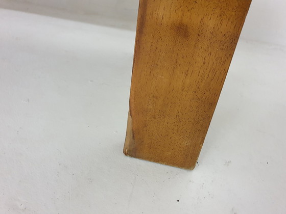 Image 1 of Highboard im Mid-Century-Belform-Stil