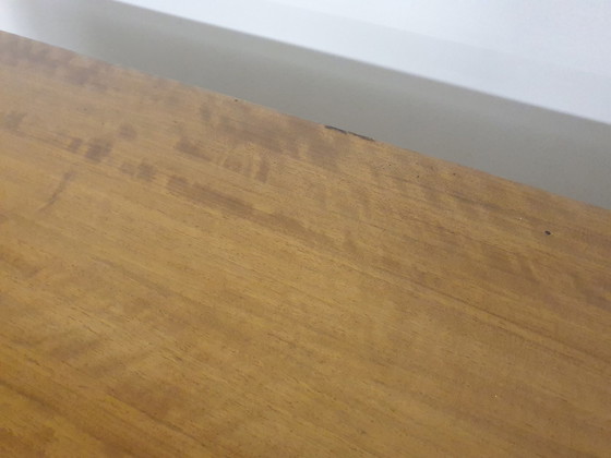 Image 1 of Highboard im Mid-Century-Belform-Stil