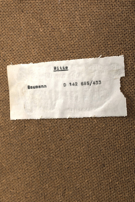 Image 1 of Upcycling-Bücherregal auf neuen Schlaufenbeinen