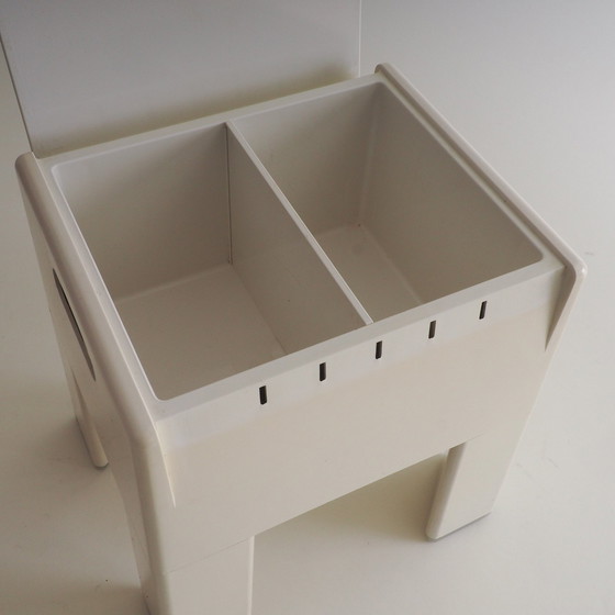 Image 1 of Gedy G-Box Hocker von Olaf Von Bohr für Gedy