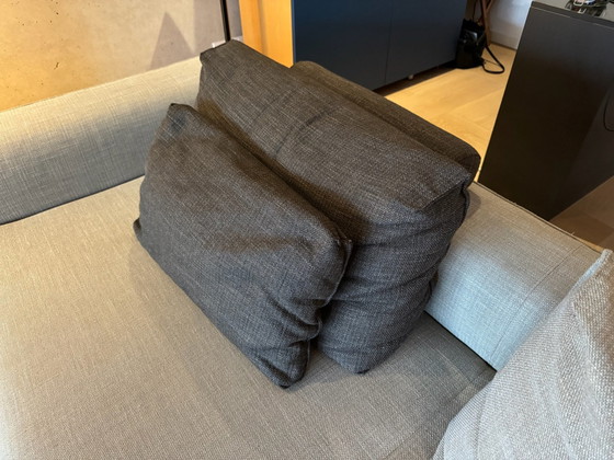 Image 1 of Design auf Lager Aikon Lounge Ecksofa