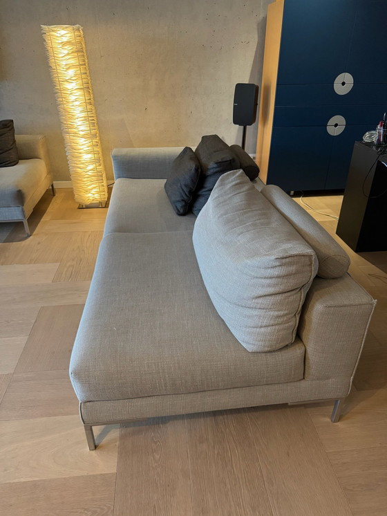 Image 1 of Design auf Lager Aikon Lounge Ecksofa