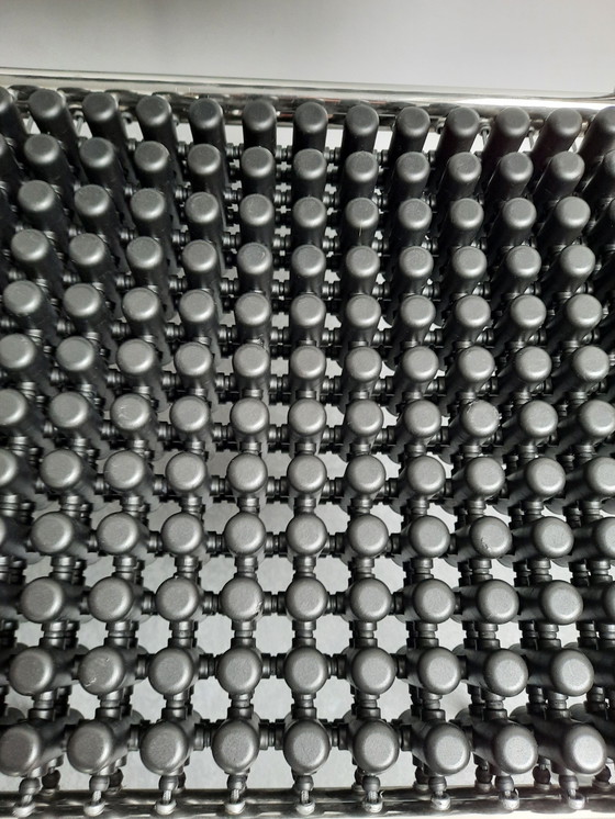 Image 1 of Yos & Leonard Theosabrata Accupunto Stuhl