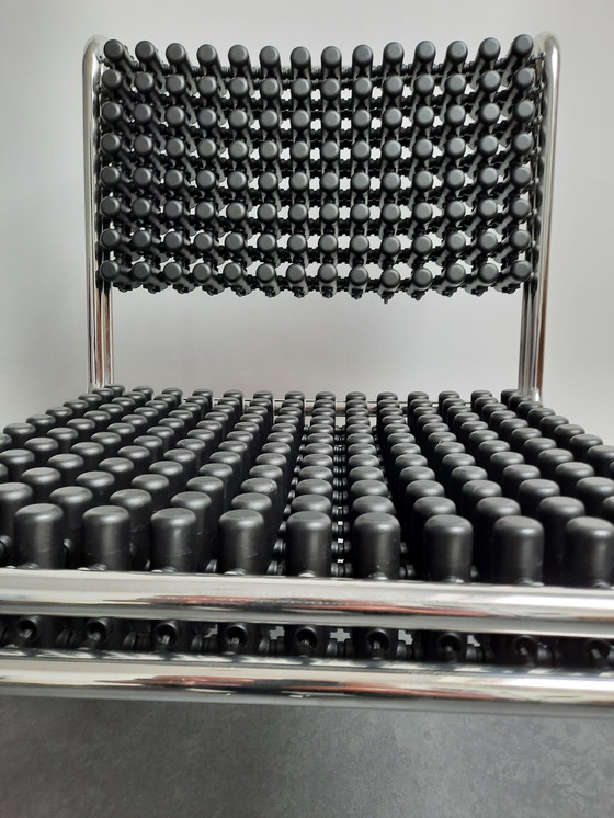 Image 1 of Yos & Leonard Theosabrata Accupunto Stuhl