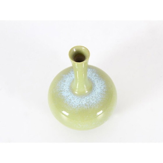 Image 1 of Vintage-Miniaturvase von Nylund, 1960