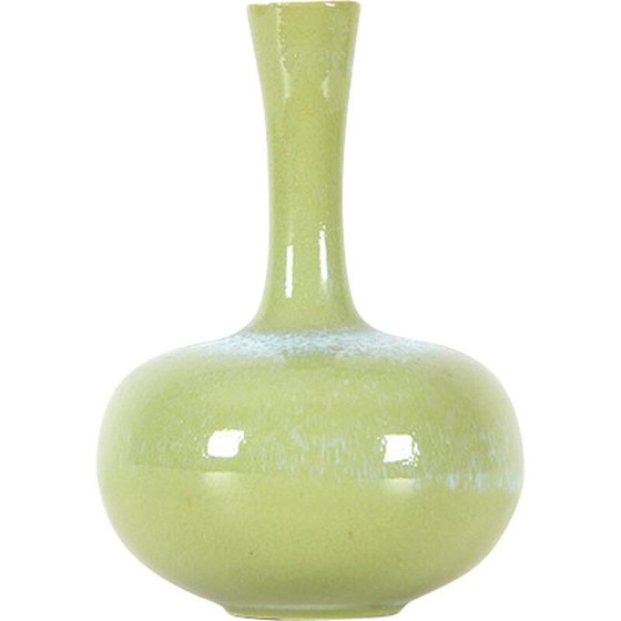 Image 1 of Vintage-Miniaturvase von Nylund, 1960