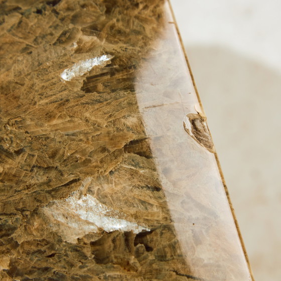 Image 1 of Mk10131 Marmor Couchtisch von Hohnert Design