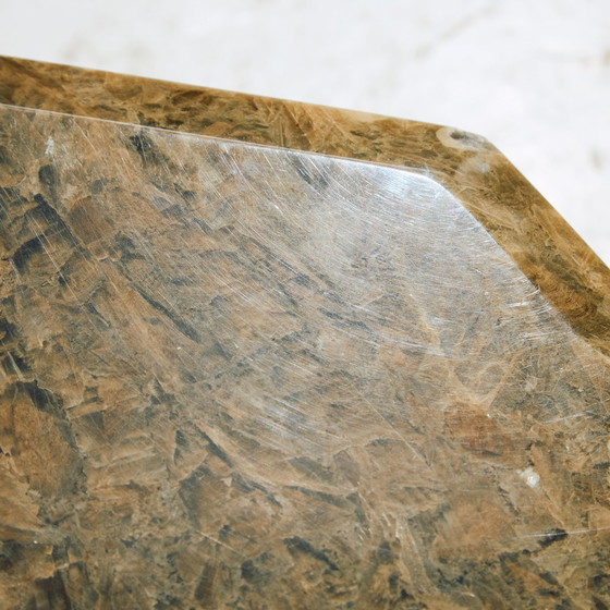 Image 1 of Mk10131 Marmor Couchtisch von Hohnert Design