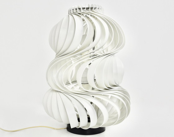 Image 1 of Medusa Lampe von Olaf von Bohr für Valenti, 1960er Jahre