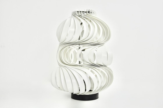 Image 1 of Medusa Lampe von Olaf von Bohr für Valenti, 1960er Jahre