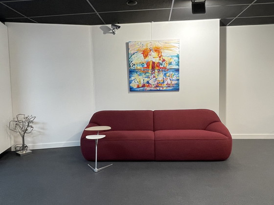 Image 1 of Leolux Pode Nivti 3,5-Sitzer-Sofa NEW