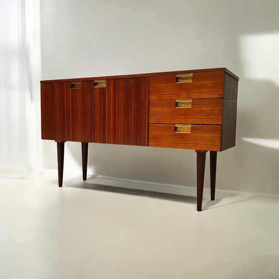 Image 1 of Mid Century Kommode