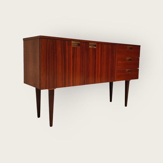 Image 1 of Mid Century Kommode