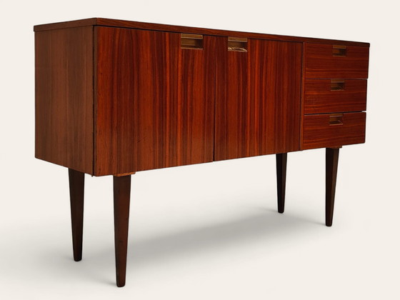 Image 1 of Mid Century Kommode