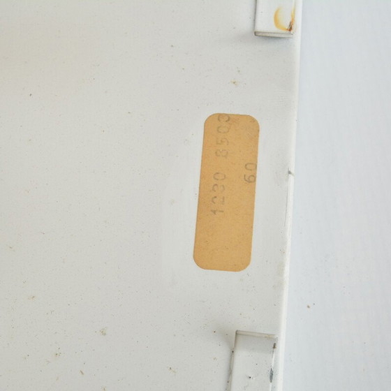 Image 1 of Vintage Wandleuchte, Plafond, von Ch. Ploderer, Vest Leuchten, Österreich, 1970er