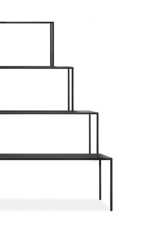 Brandneuer Arco Slim Esstisch