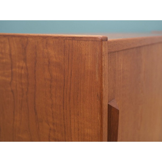 Image 1 of Sideboard aus Teakholz, Dänemark 1960er Jahre