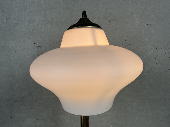 Image 1 of Art-Deco-Tischlampe