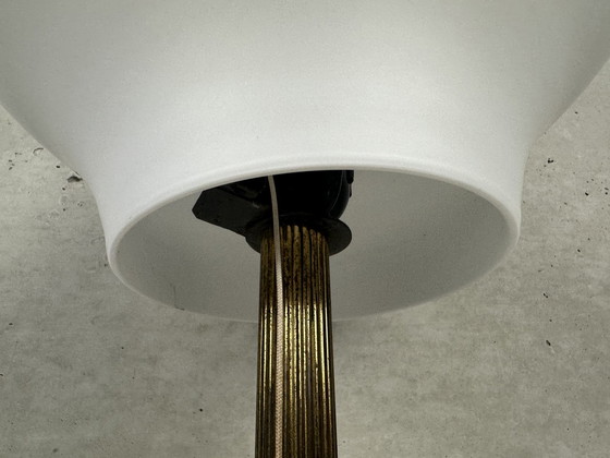 Image 1 of Art-Deco-Tischlampe