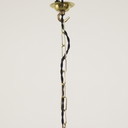 Art Deco Pendelleuchte