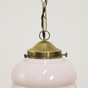 Art Deco Pendelleuchte