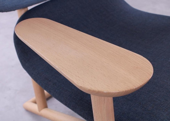 Image 1 of Moroso Klara Sessel