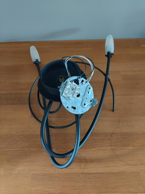 Image 1 of 2 Masca Miss Irony Wandleuchten