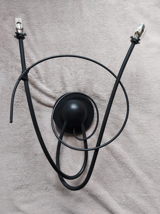 Image 1 of 2 Masca Miss Irony Wandleuchten