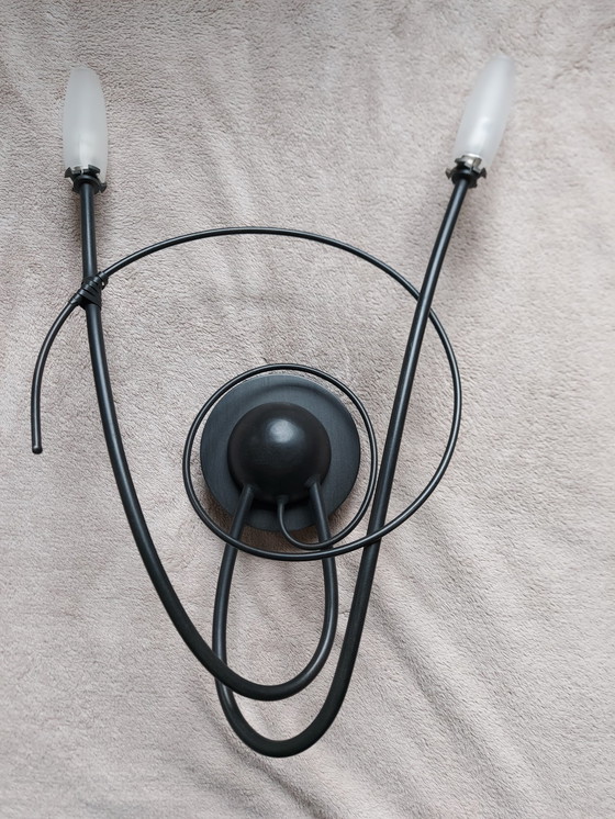 Image 1 of 2 Masca Miss Irony Wandleuchten