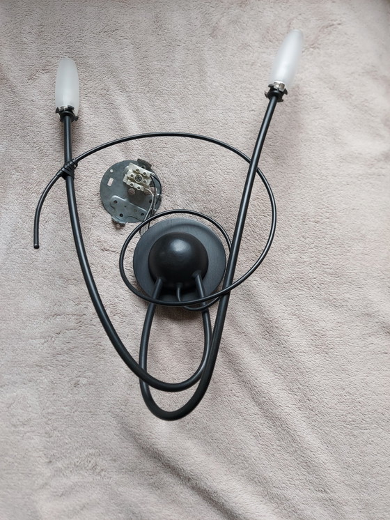 Image 1 of 2 Masca Miss Irony Wandleuchten