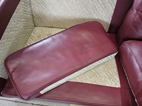 Image 1 of Modulares Sofa Poltrona Frau