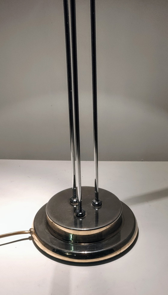 Image 1 of Weltraumzeitalter Ufo-Lampe Jetzt