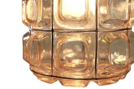 Image 1 of Vintage-Pendelleuchte 'Demontüm'