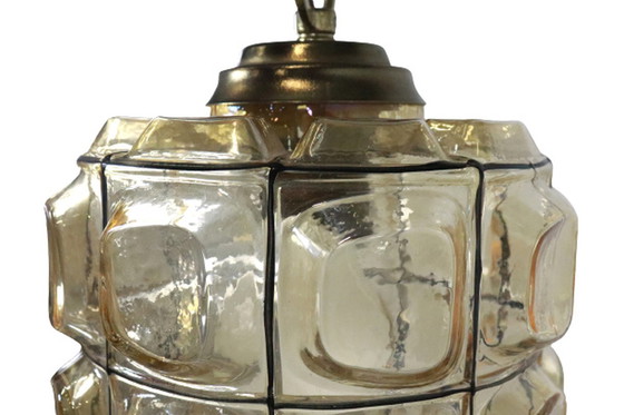 Image 1 of Vintage-Pendelleuchte 'Demontüm'