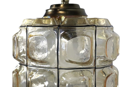 Image 1 of Vintage-Pendelleuchte 'Demontüm'