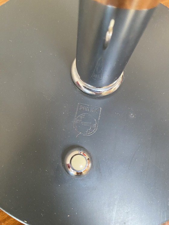 Image 1 of Philips Louis Kalff Major Schreibtischlampe