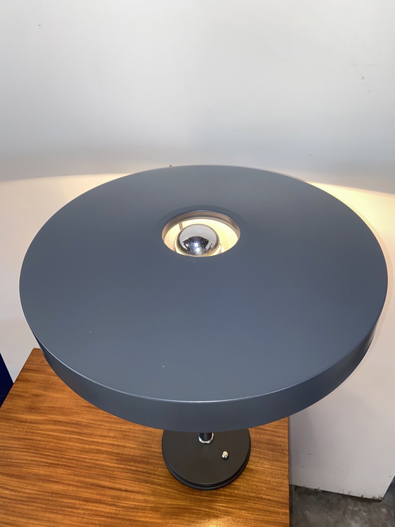 Image 1 of Philips Louis Kalff Major Schreibtischlampe